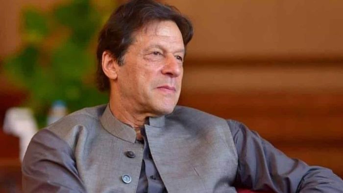 Pakistan: Imran Khan to remain in jail till September 13