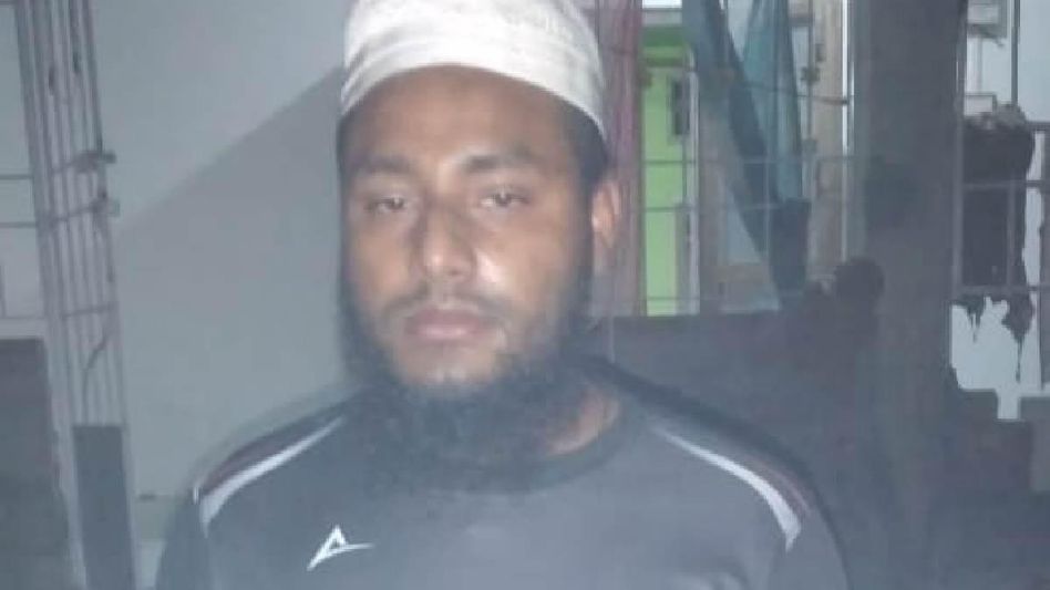 Assam: 24-year-old man held for raping and impregnating minor girl in Dhubri Assam: 24-year-old man held for raping and impregnating minor girl in Dhubri