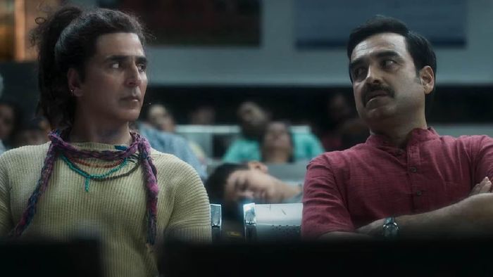 OMG 2 review: Pankaj Tripathi shines light on 'sex education' with unapologetic grace