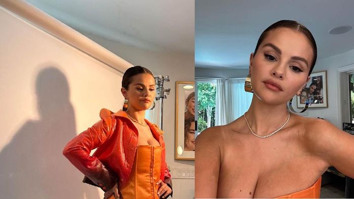 Selena Gomez's 'raw and real' photos leave fans stunned