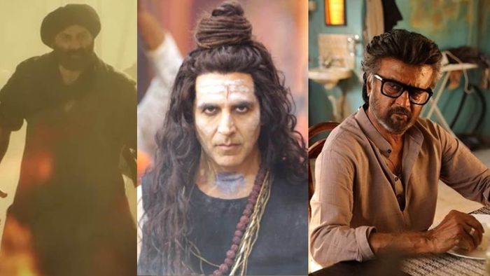 Indian box office collection sets new benchmark with Rs 390 crore in three days