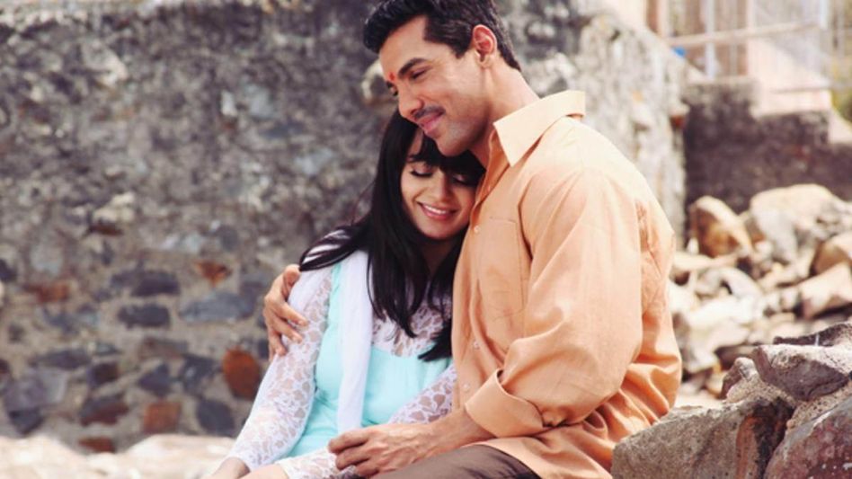 Kangana Ranaut praises John Abraham on Instagram stories, calls him "genuine and inspiring" Kangana Ranaut praises John Abraham on Instagram stories, calls him "genuine and inspiring"