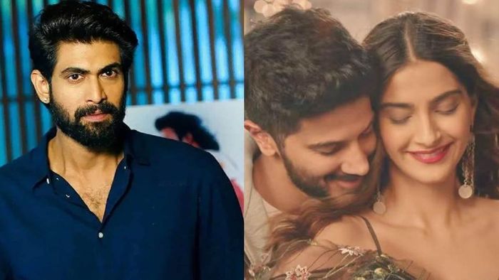 Actor Rana Daggubati clears his remark of 'wasting Dulquer Salman's time in a Bollywood set', says ' my words were misinterpreted