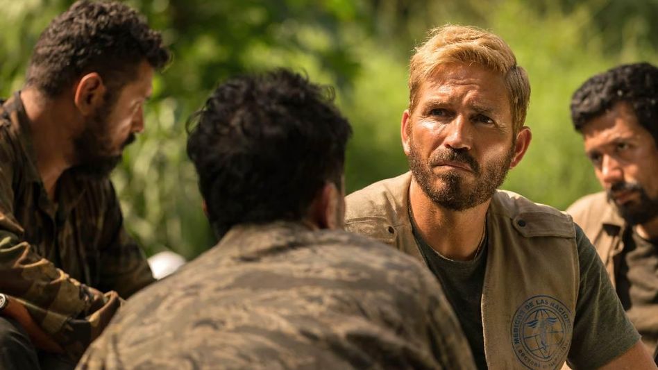 Indie film 'Sound of Freedom' made on $14 million budget triumphs at US Box Office, surpasses MI-7 Indie film 'Sound of Freedom' made on $14 million budget triumphs at US Box Office, surpasses MI-7
