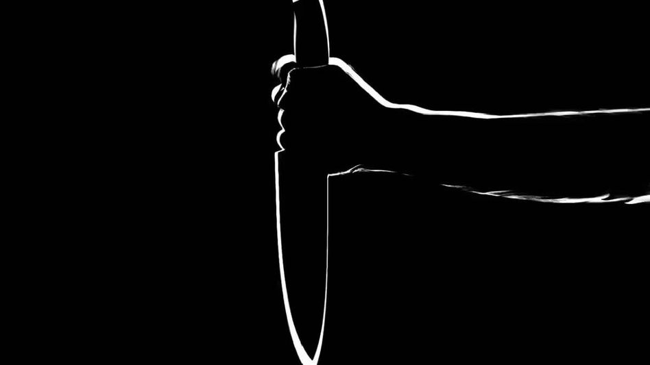 Assam: Man Kills wife with a knife in Guwahati's Rani gate area Assam: Man Kills wife with a knife in Guwahati's Rani gate area