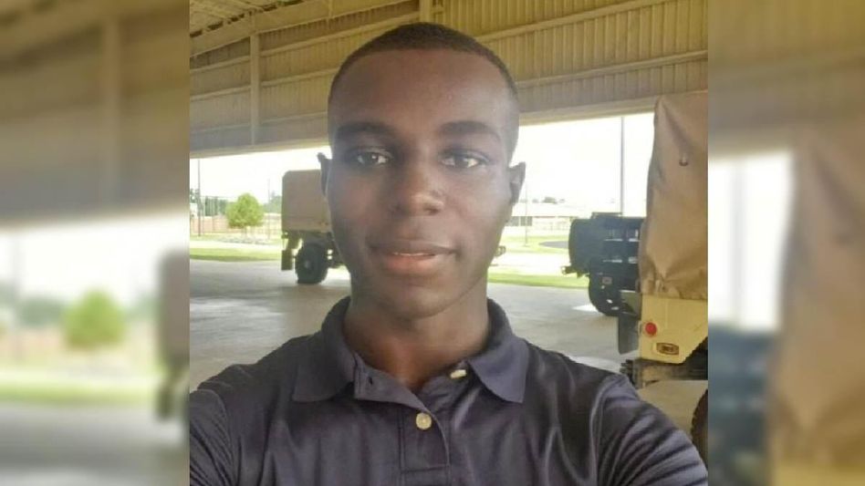 US soldier fled from South Korea because of Army racism, claims North Korea US soldier fled from South Korea because of Army racism, claims North Korea