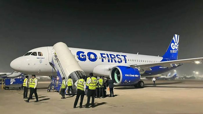 Go First struggles to start operation, cancels flights till August 18
