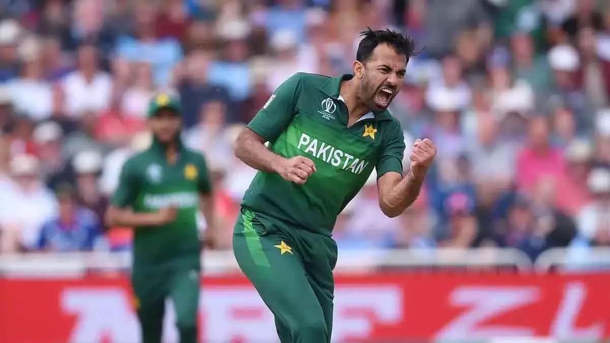 Pakistan fast bowler Wahab Riaz announces retirement from after 15-year career