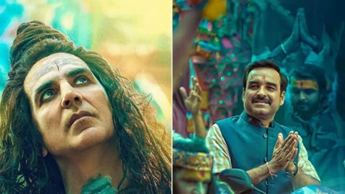 Akshay Kumar and Pankaj Tripathi movie gets 'A' certificate with 25 modifications