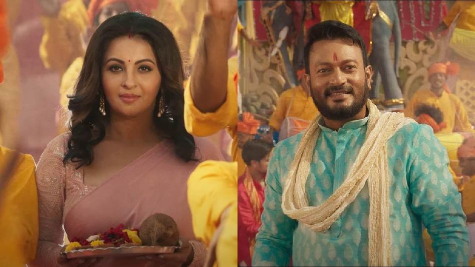 Raghav teaser: Jatin Bora and Nishita Goswami's new release brings back high-octane action drama to audience Raghav teaser: Jatin Bora and Nishita Goswami's new release brings back high-octane action drama to audience