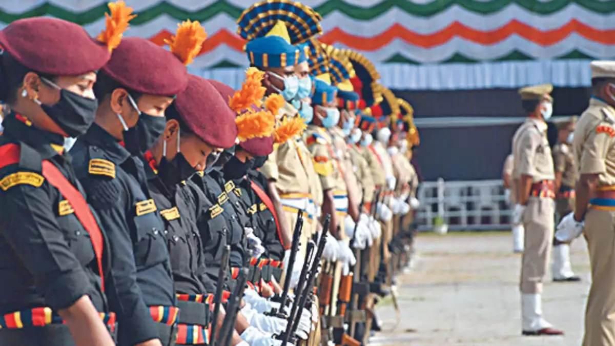 Assam: 19 special guests from state drawn to Delhi for Independence day celebrations Assam: 19 special guests from state drawn to Delhi for Independence day celebrations