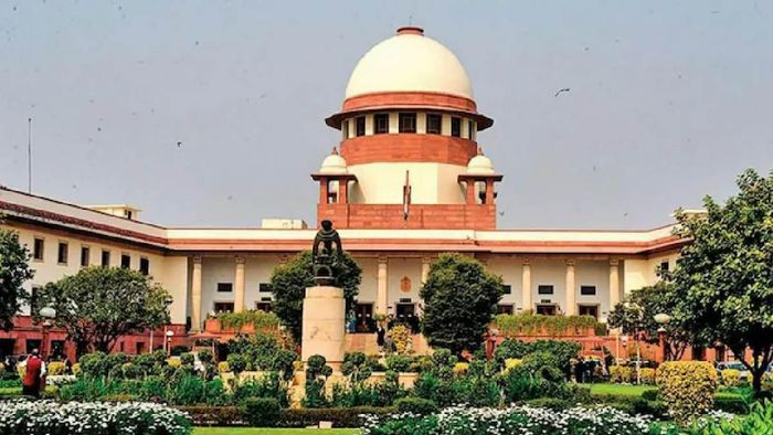 'No Means NO', Women clothing doesn't indicate invitation: Supreme Court dispels rape stereotypes