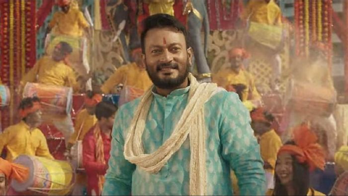 Upcoming Assamese movie 'Raghav' lands in controversy for showing Maharashtrian instrument