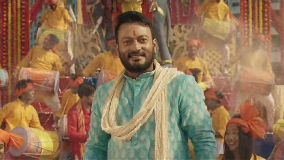 Upcoming Assamese movie 'Raghav' lands in controversy for showing Maharashtrian instrument Upcoming Assamese movie 'Raghav' lands in controversy for showing Maharashtrian instrument