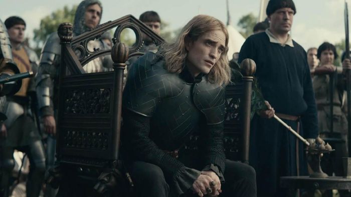 Robert Pattinson may play Prince Naveen in Disney's The Princess and the Frog live-action remake