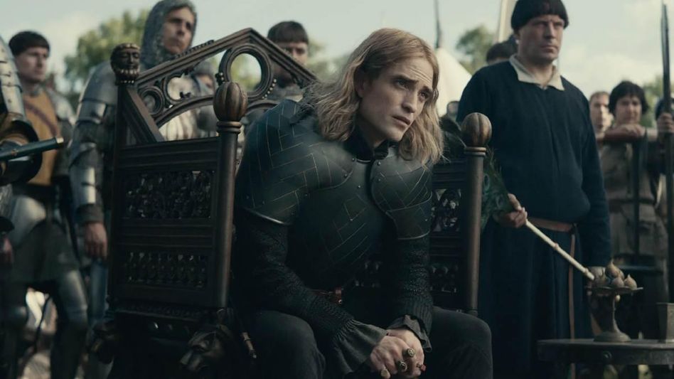 Robert Pattinson may play Prince Naveen in Disney's The Princess and the Frog live-action remake Robert Pattinson may play Prince Naveen in Disney's The Princess and the Frog live-action remake