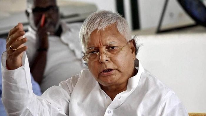 CBI moves Supreme Court against Lalu Prasad Yadav's bail in Doranda treasury case