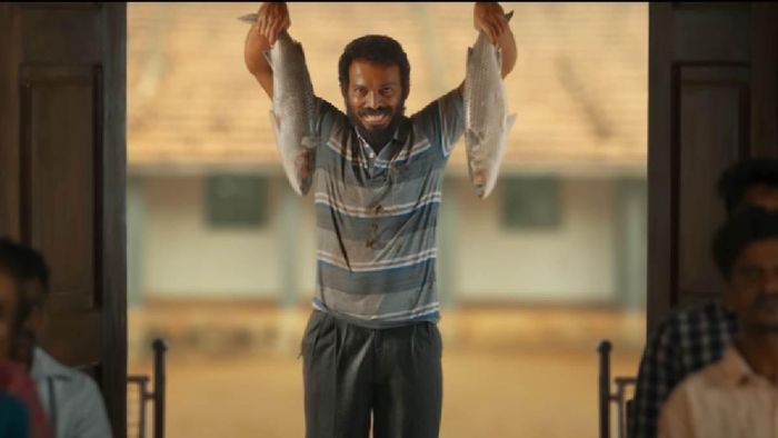 Kannada actor Raj B Shetty promises another gritty mythology-inspiring venture