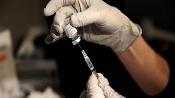 Immunisation drive launched in Nagaland to vaccinate pregnant women and children below 5 years