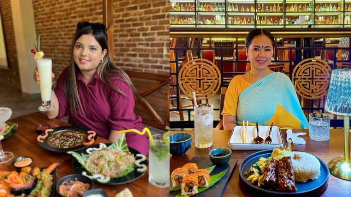 Two Assam women selected for MasterChef India Season 8