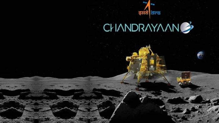 Chandrayaan-3 Vikram Lander's establishes communication with Ch-2 orbiter