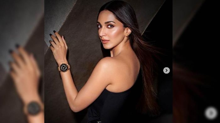 Did Kiara Advani confirms of being part of Ranveer Singh's new movie Don 3?