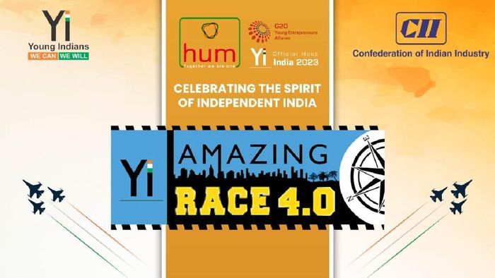 Guwahati is back with the most epic adventure of the year