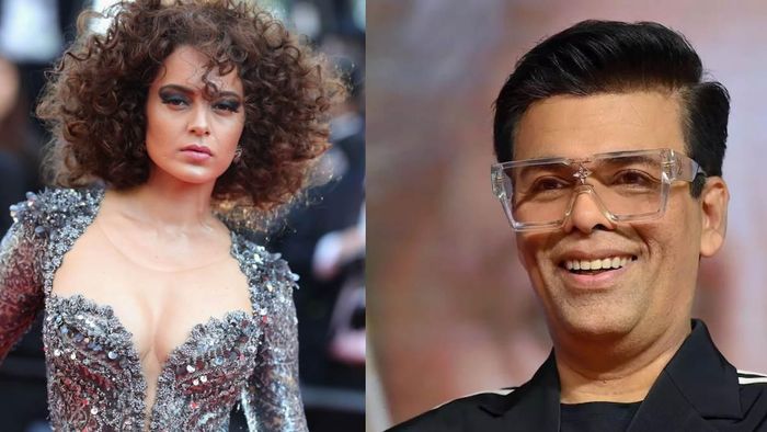 Karan Johar shows interest in Kangana Ranaut's political drama 'Emergency'
