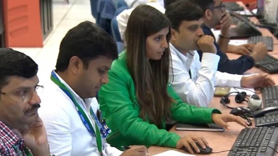 Assam woman achieves dual milestone, contributes to both Chandrayaan 2 and Chandrayaan 3 missions Assam woman achieves dual milestone, contributes to both Chandrayaan 2 and Chandrayaan 3 missions