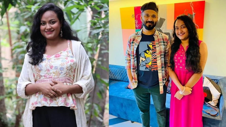 EXCLUSIVE: Assam Singer Dipakshi Kalita lends voice for title song of Abhishek Bachchan's movie 'Ghoomer' EXCLUSIVE: Assam Singer Dipakshi Kalita lends voice for title song of Abhishek Bachchan's movie 'Ghoomer'
