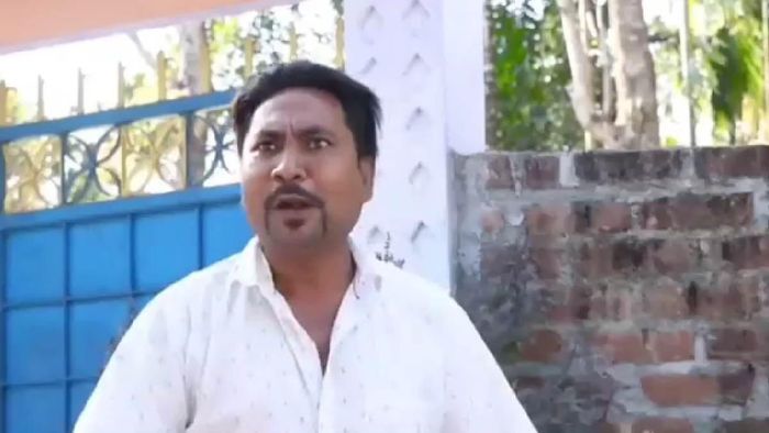 Bodo actor cum comedian Prajit Narzary arrested on rape charges
