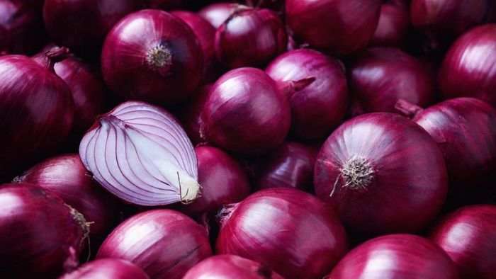 India imposes 40 per cent export duty on onions to boost domestic supply