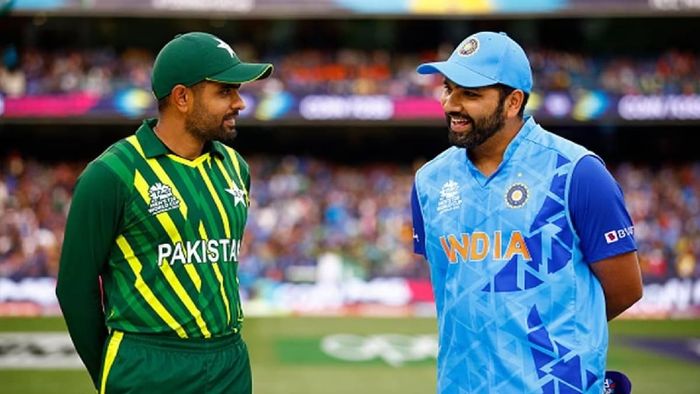 Pakistan cricket to visit India