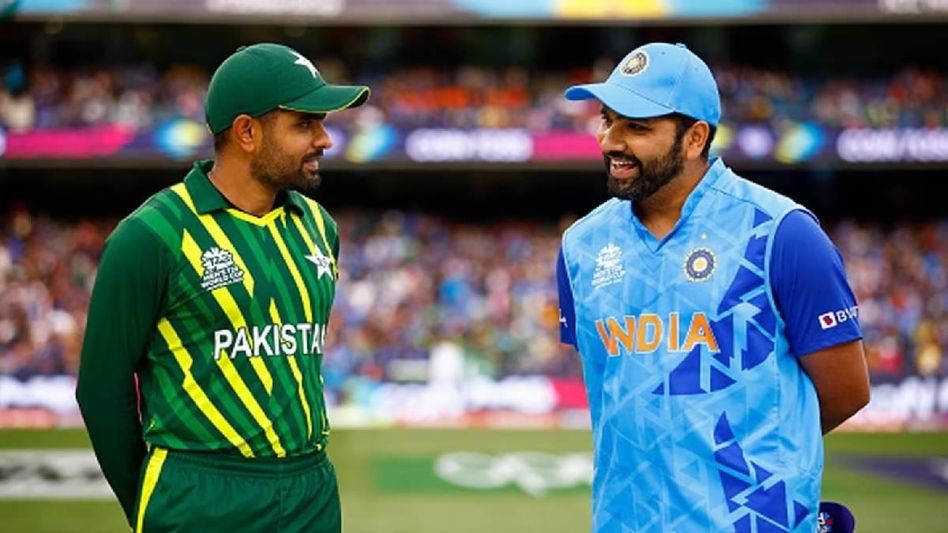 Pakistan decides to send its cricket team to India for ODI World Cup 2023 Pakistan decides to send its cricket team to India for ODI World Cup 2023