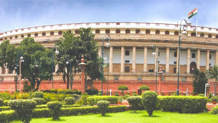 Government announces 'Special Session' of parliament from September 18-22
