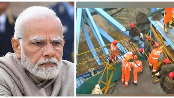 PM Modi announces Rs 2 lakh ex-gratia for victims of Shahapur tragedy