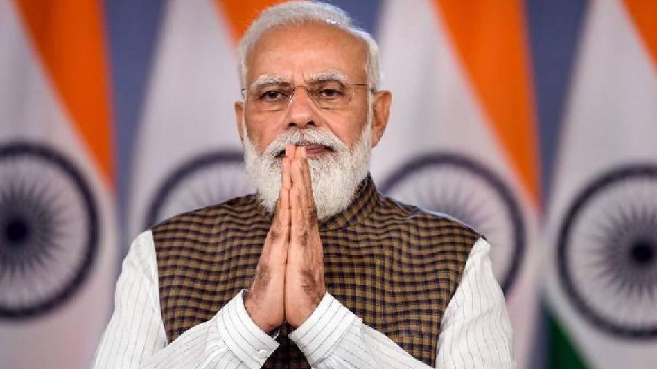 PM Modi to lay foundation for redevelopment of 32 railway stations in Assam on August 6 PM Modi to lay foundation for redevelopment of 32 railway stations in Assam on August 6