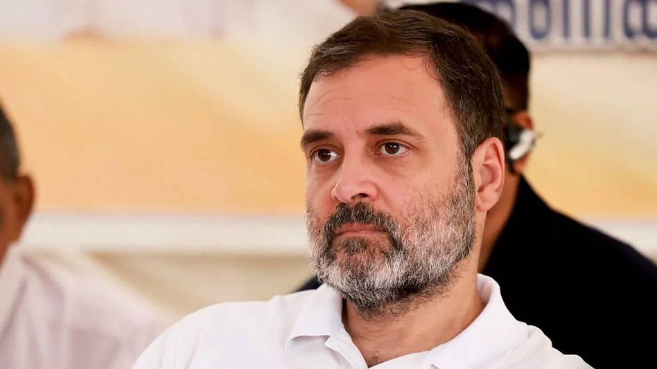 Congress MP Rahul Gandhi to contest from Amethi, says UP Congress chief Ajay Rai Congress MP Rahul Gandhi to contest from Amethi, says UP Congress chief Ajay Rai