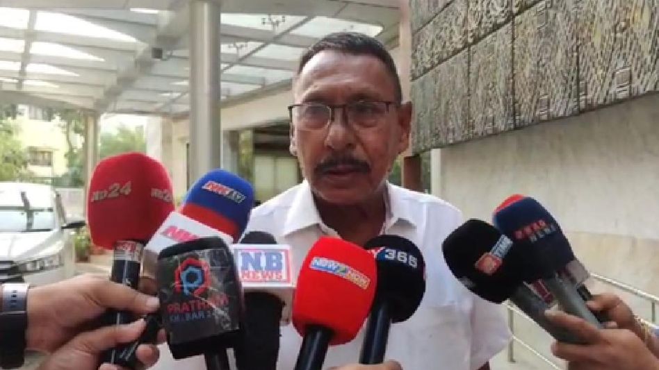 Who is Jayanta Malla Baruah? HM Amit Shah asked me, says Rajen Gohain Who is Jayanta Malla Baruah? HM Amit Shah asked me, says Rajen Gohain