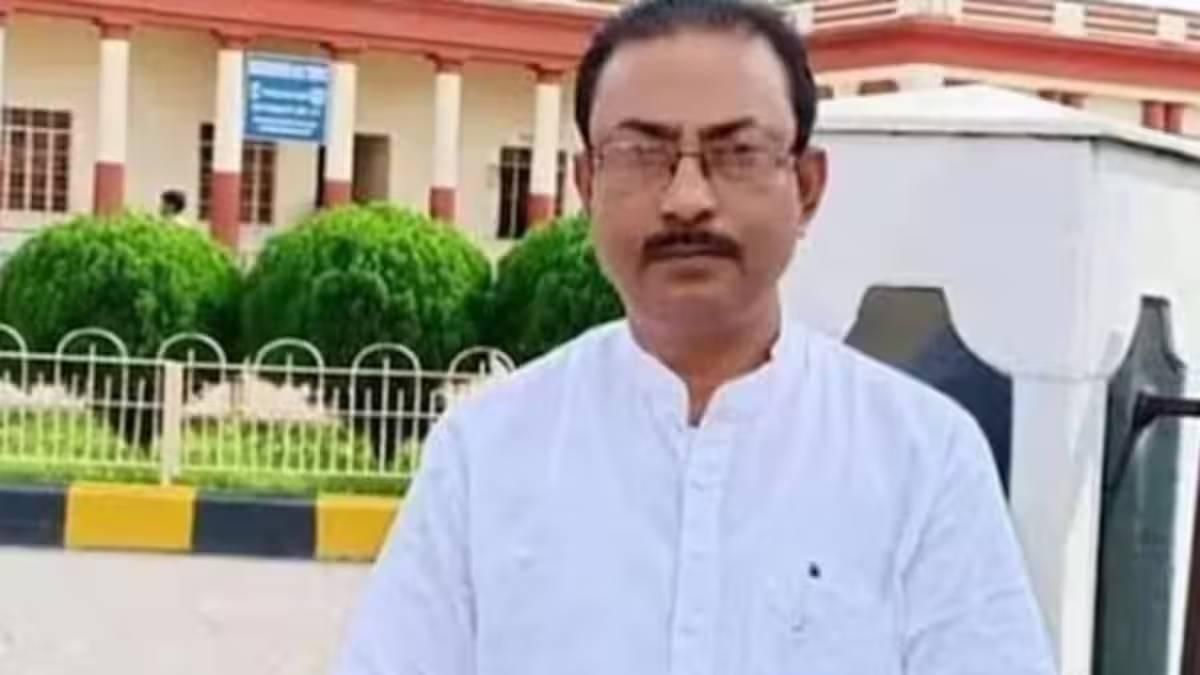 Tripura By-Poll: BJP confident of winning both seats, candidates to file nominations tomorrow Tripura By-Poll: BJP confident of winning both seats, candidates to file nominations tomorrow