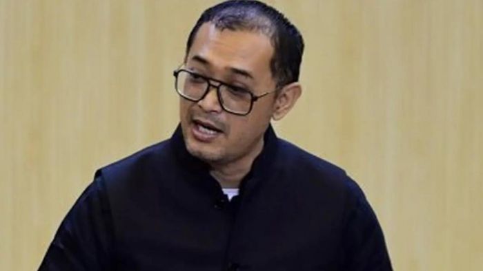 Manipur violence: Disarmament from insurgent groups is the key right now , says BJP MLA Rajkumar Imo Singh