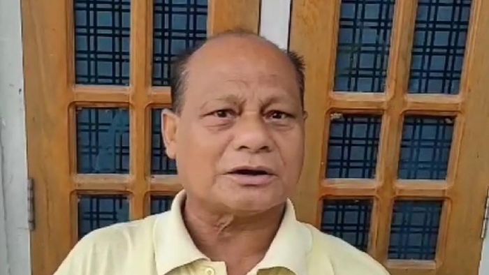 Assam: BJP is not somebody's personal property, says Morigaon MLA Rama Kanta Deori
