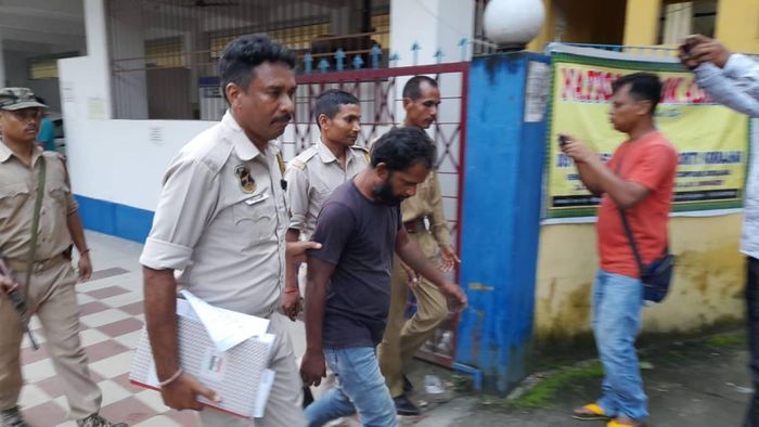 Man sentenced to 25 years in Jail for raping a minor girl