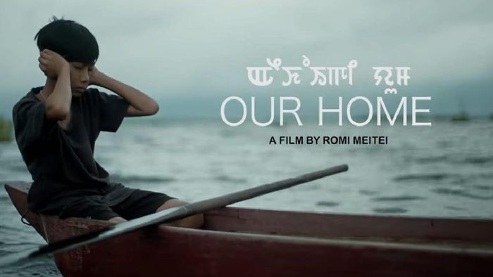 Manipur filmmakers shine at the 69th National Film Awards