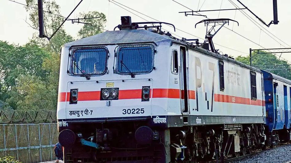 Indian Railways mulling to link Myanmar border in Mizoram by rail Indian Railways mulling to link Myanmar border in Mizoram by rail