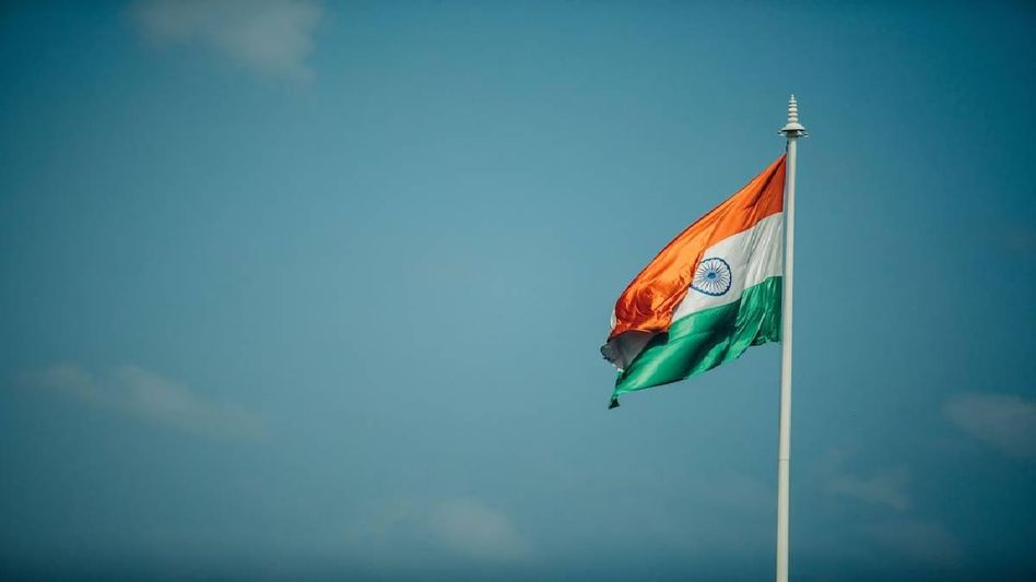Shillong gears up for 77th Independence Day celebrations Shillong gears up for 77th Independence Day celebrations