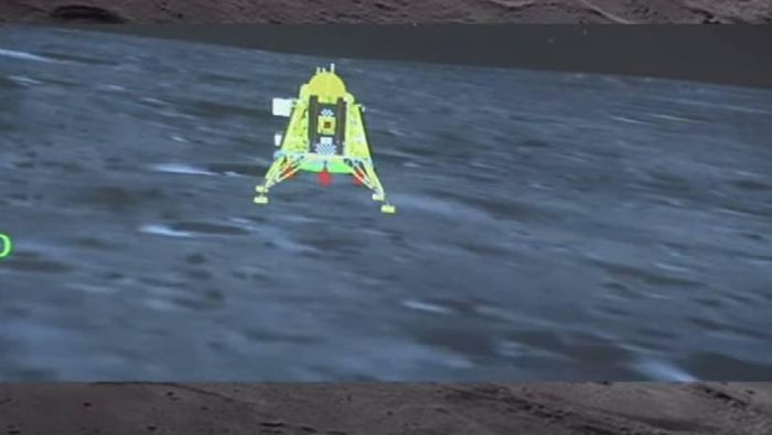 Chandrayaan-3