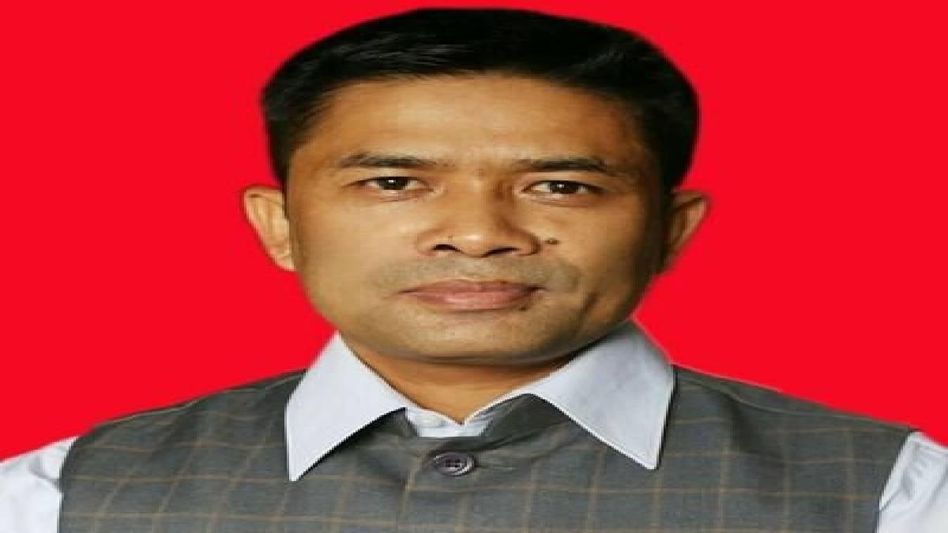 Manipur BJP vice president accuses Assam Rifles of helping miscreants in the ongoing violence Manipur BJP vice president accuses Assam Rifles of helping miscreants in the ongoing violence