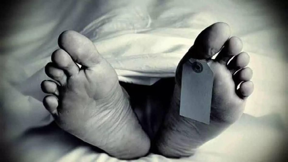 Maharashtra: Police nab man for allegedly stabbing colleague to death for Rs 500 in Navi Mumbai Maharashtra: Police nab man for allegedly stabbing colleague to death for Rs 500 in Navi Mumbai