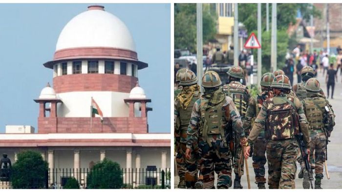 Manipur violence: SC sets up three member committee for investigation and remedial measures